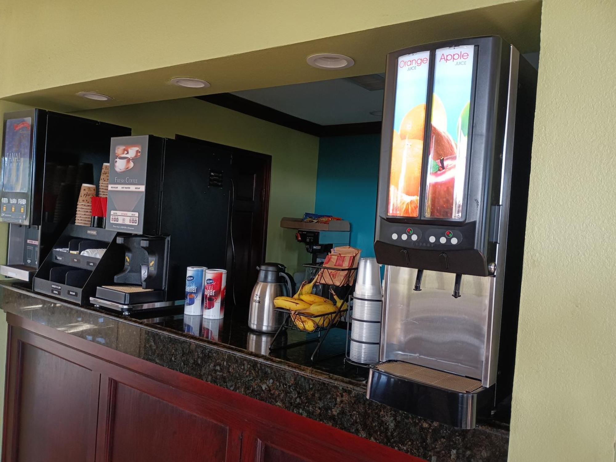 Americas Best Value Inn & Suites-Alvin/Houston Exteriör bild