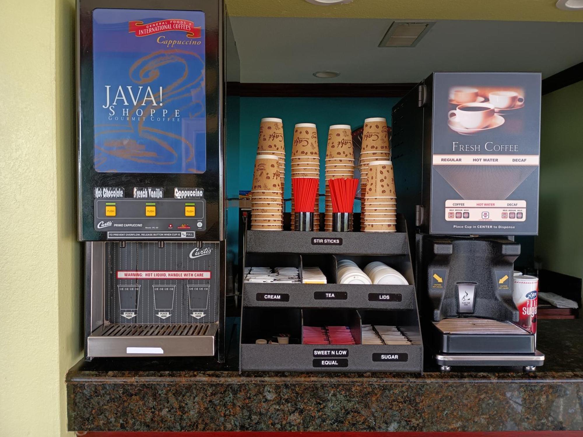Americas Best Value Inn & Suites-Alvin/Houston Exteriör bild