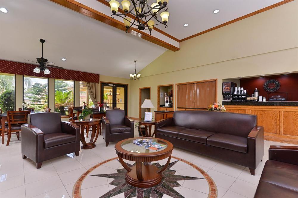 Americas Best Value Inn & Suites-Alvin/Houston Exteriör bild