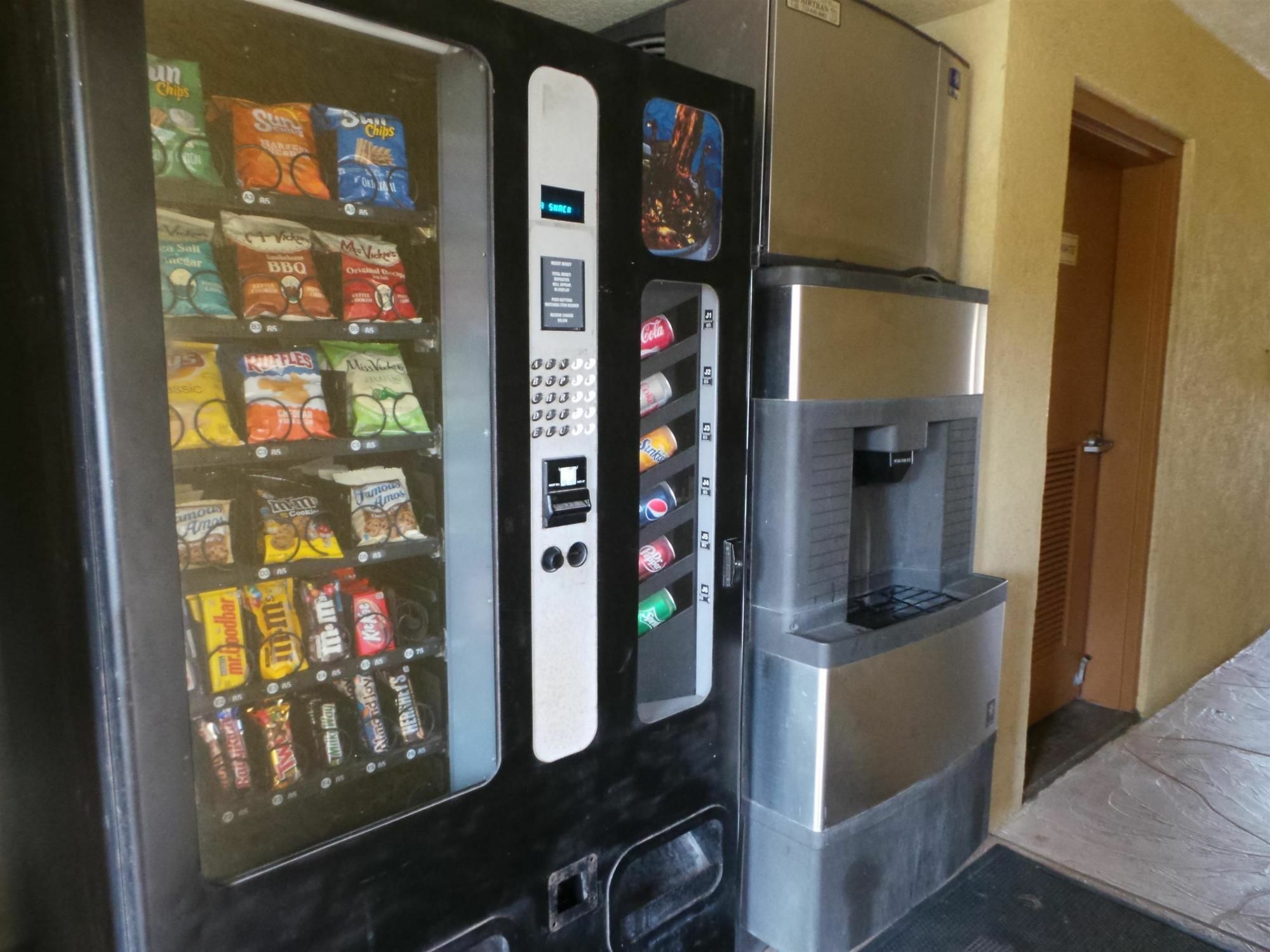 Americas Best Value Inn & Suites-Alvin/Houston Exteriör bild